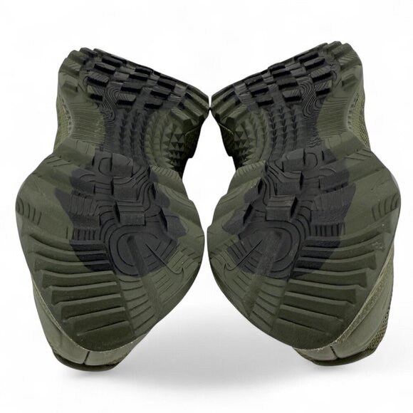 Nike Men's React SFB Carbon Low Elite Outdoor Shoes Cargo Khaki Green Size 7.5 - Picture 12 of 13